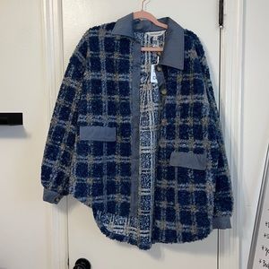 Davi & Dani Jacket
